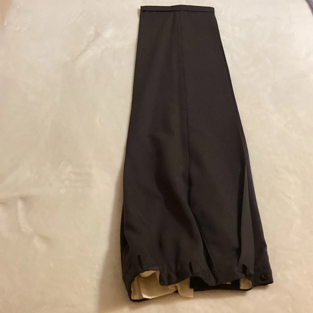 Mani by Georgio Armani suit, charcoal, jacket 38 or 40 - Picture 3 of 16